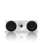 Amphion Helium520C (biały z dwoma czarnymi przetwornikami) - 3