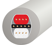 WireWorld Solstice 8 XLR (BSI) - 2