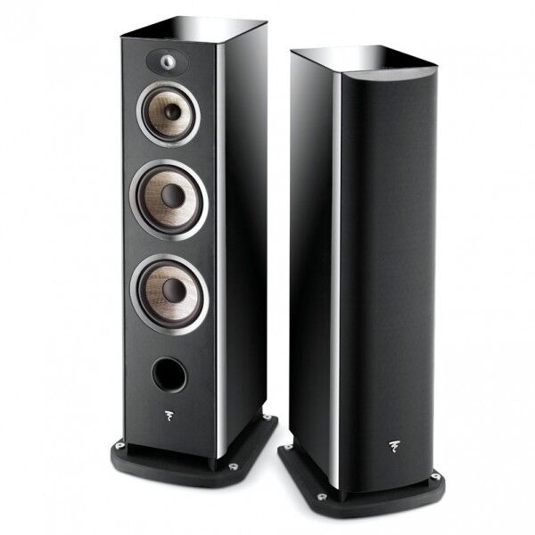 Focal Aria 948 - Premium