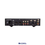 NuPrime PRA-9X - 4