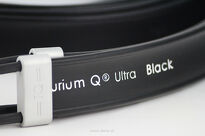 Tellurium Q Ultra Black II  - 5