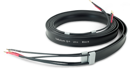 Tellurium Q Ultra Black II - Raty 0%