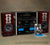 McIntosh MC152 - 5