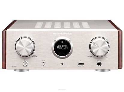 MARANTZ HD-AMP1 - Wzmacniacz - Salon Poznań!