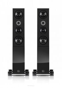 Audio Physic Midex (Black Glass)