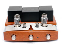 Unison Research Preludio  - 2