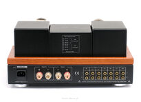 Unison Research Preludio  - 4