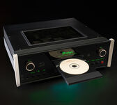 McIntosh MCD600 - 4