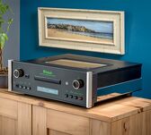 McIntosh MCD600 - 5
