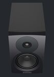 Dynaudio Emit 10 (Czarny) - 3