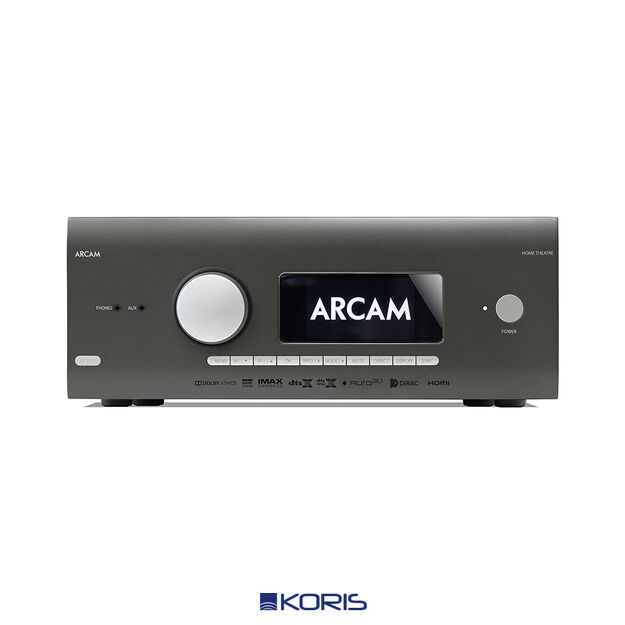 Arcam AVR11