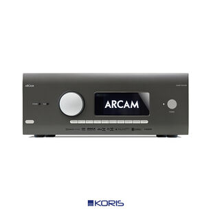 Arcam AVR11
