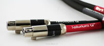 Tellurium Q Black Diamond XLR - 2