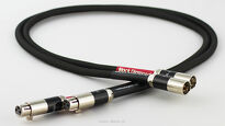 Tellurium Q Black Diamond XLR - 4