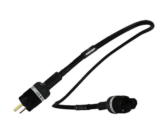 Synergistic Research UEF BLACK HC AC