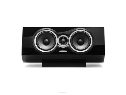 Sonus Faber - SONETTO CENTER I - Piano Black - Kolumna centralna - Salon Poznań