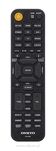 Onkyo TX-NR6100 czarny - 2