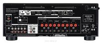 Onkyo TX-NR6100 czarny - 4