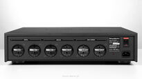 Gigawatt PC-3 SE Evo + LS-2 EVO+ - 2