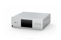 Pro-Ject CD BOX RS2T (czarny) - 2