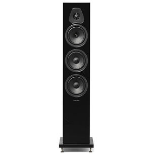 Sonus Faber - LUMINA III - Black - Kolumny głośnikowe podłogowe - Salon Poznań