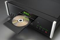 McIntosh MCD350 - 4