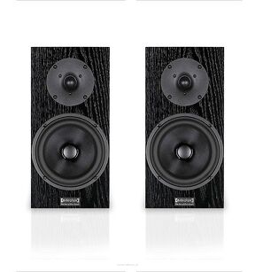 Audio Physic Classic 3 (Black Ash)