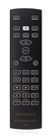 PARASOUND 200 PRE czarny - OUTLET - 4