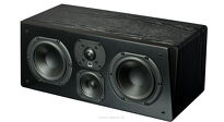 SVS Prime Center (High Gloss Black) Raty 0% ! - 5