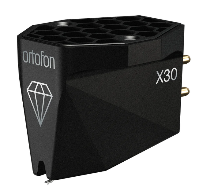 Ortofon MC X30