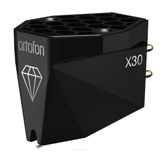 Ortofon MC X30