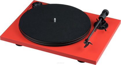 Pro-Ject Primary E Phono (czerwony)