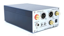 Weiss Engineering DAC205 - 4