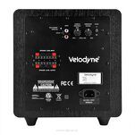 Velodyne Impact Mini - 3