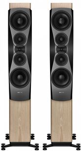 Dynaudio Confidence 60 (blond wood) 