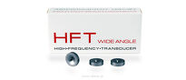 Synergistic Research HFT Speaker Kit - 3