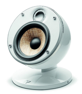 Focal - DOME FLAX White 