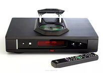 Rega Isis - 3