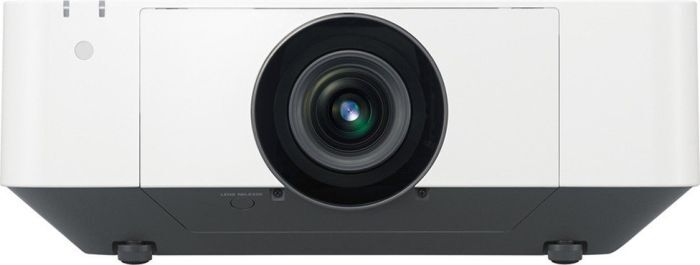 SONY - VPL-FHZ70 L - Projektor o rozdzielczości WUXGA z laserowym źródłem światła o jasności 5500 lumenów (BEZ OBIEKTYWU) - Salon Poznań