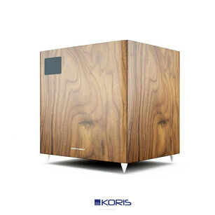 Acoustic Energy AE108 (orzech)