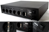 Gigawatt PC-2 Evo Plus + LC-2 EVO - 3