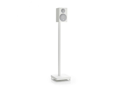 Monitor Audio - Radius Stand - White 