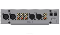 IFi Audio PRO iCan Studio - 2