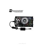 Sbooster BOTW P&P ECO 24V MKII - 2