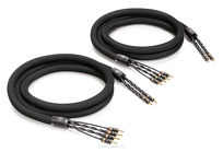 Viablue SC-6 Bi-Wire T8 BAN - 2