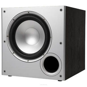 Polk Audio - PSW 10E - Subwoofer -  Salon Poznań