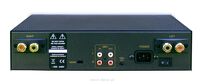 ATOLL MA-100 Czarny - 2