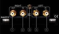 Ortofon ST-70 - 2