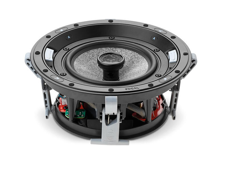 Focal - 1000 ICW 6 