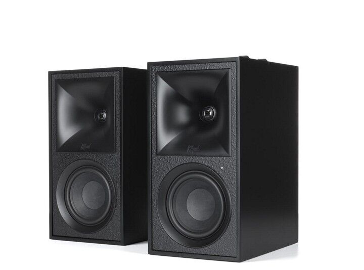 Klipsch - The Fives - Black - Multifunkcjonalny system stereofoniczny - Salon Poznań
